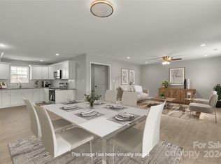 4132 Doe Ridge Ln, Lancaster, SC 29720