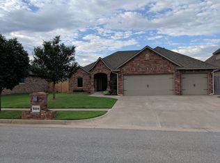 8504 NW 112th Ter, Oklahoma City, OK 73162
