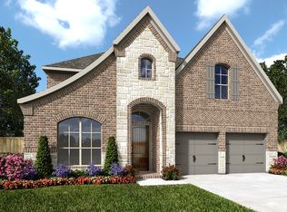 2649 Buckingham Ln, Celina, TX 75009
