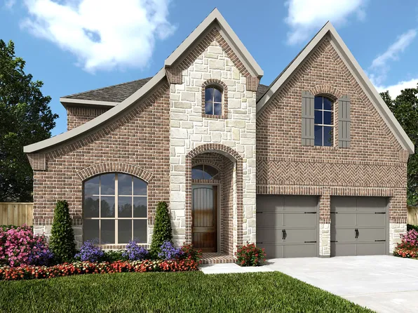 2649 Buckingham Ln, Celina, TX 75009