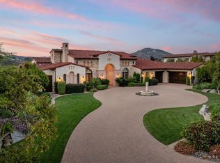 6248 Strada Fragante, Rancho Santa Fe, CA 92091