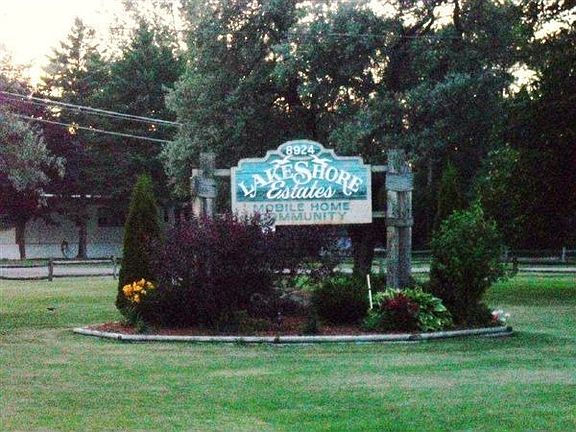 Lake Shore Estates
