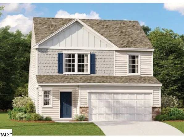 443 Assata Lane Wsd 23 Emerson, Piedmont, SC 29673