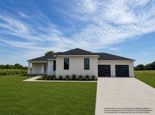 13503 S Heritage Dr, Lees Summit, MO 64086