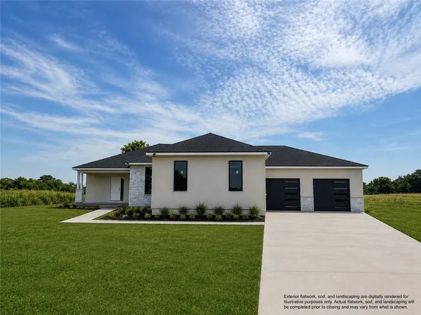13503 S Heritage Dr, Lees Summit, MO 64086
