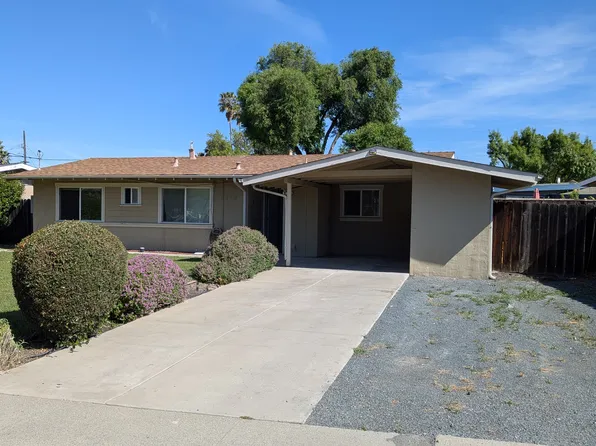 2118 Huron Dr, Concord, CA 94519