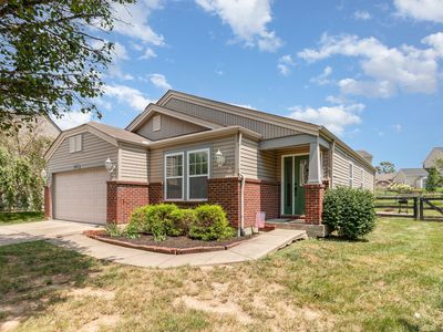 1375 Grandarbor Cir, Independence, KY, 41051