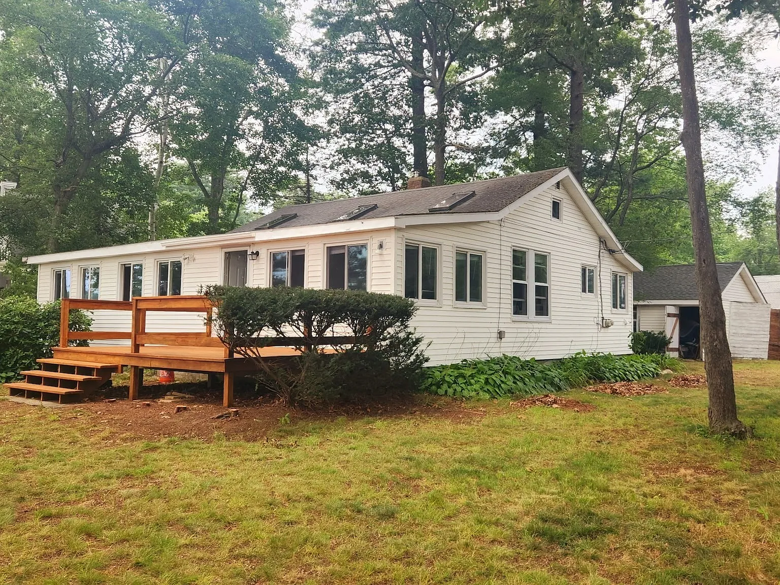 2 bed, 1.5 bath, 1285 sqft, $3,000 — Photo 2