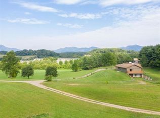 184 Double R Farm Rd, Candler, NC 28715
