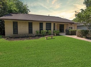 4327 Warm Springs Rd, Houston, TX 77035