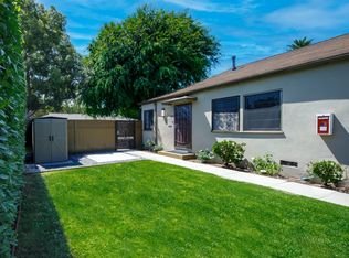 499 N Oakland Ave #499, Pasadena, CA 91101