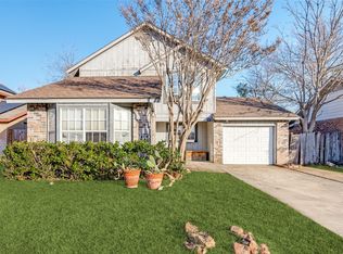 4617 Waterway Dr, Fort Worth, TX 76137