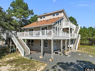 2319 Swan Island Rd LOT 22, Corolla, NC 27927