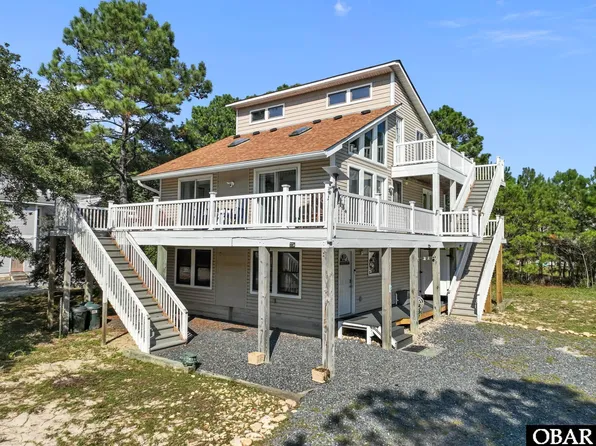 2319 Swan Island Rd Lot 22, Corolla, NC 27927