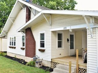 271 Ridge Rd, Springfield, OH 45503