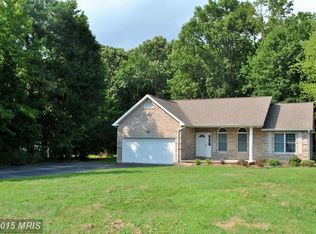 35472 Army Navy Dr, Mechanicsville, MD