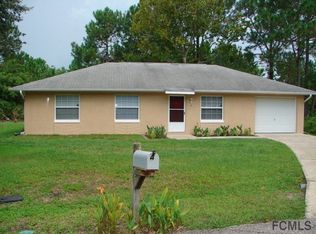 4 Frank Pl, Palm Coast, FL 32137