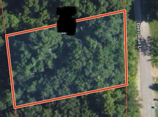 0 Deer Rune Ln, Centre, AL 35960