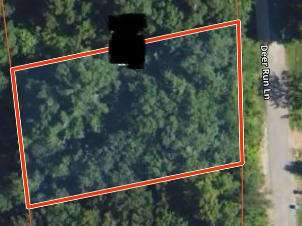 0 Deer Run Rd, Cedar Bluff, AL 35959
