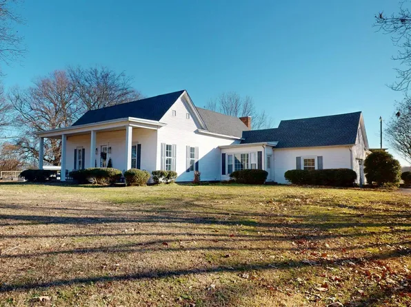2331 Eastwood Dr, Trimble, TN 38259