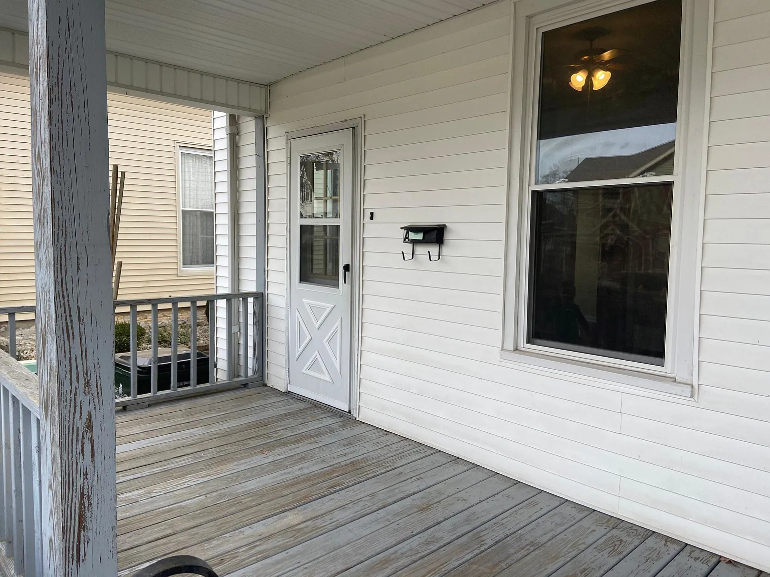 1 bed, 550 sqft, $875 — Photo 2