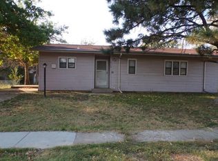 6719 SW Montara Northway, Topeka, KS 66619