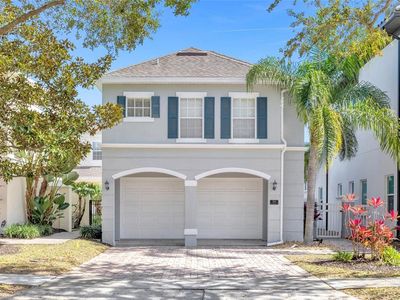 7618 Excitement Dr, Reunion, FL, 34747