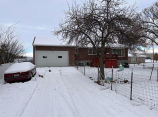 814 & 820 2nd St SW, Great Falls, MT 59404