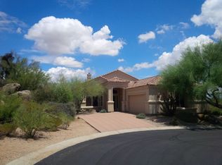 11596 E Desert Willow Dr, Scottsdale, AZ 85255