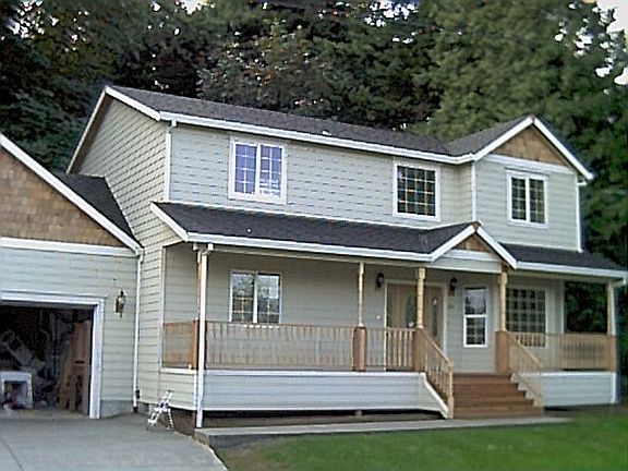 House Front
