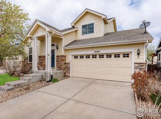 10201 E 112th Way, Commerce City, CO 80640