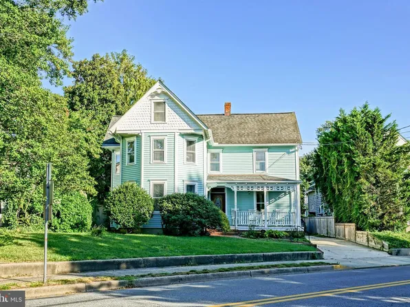 111 Kings Hwy, Lewes, DE 19958