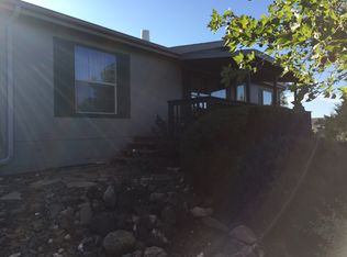 10750 S Saguaro Dr, Mayer, AZ 86333