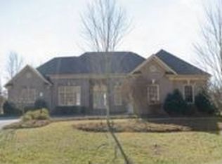 2450 Pendower Ln, Keswick, VA 22947