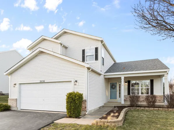 2050 Westbury Ln, Aurora, IL 60502