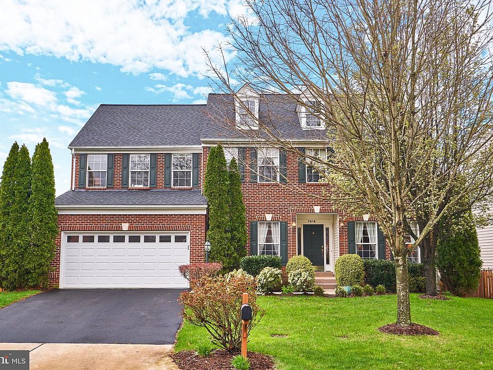 1st image of 7616 Northington Ct