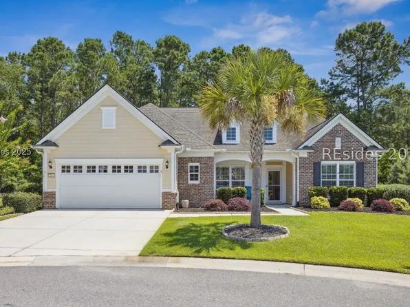 14 Waxwing Court, Bluffton, SC 29910