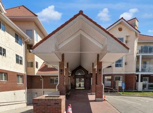 1818 Simcoe Blvd SW #1114, Calgary, AB T3H3L9