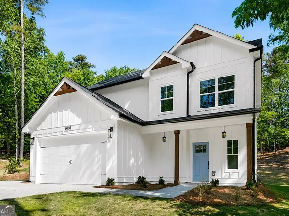 3035 Hamilton Rd, Cumming, GA 30041