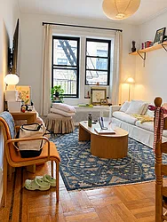 25 Eastern Parkway, #6E