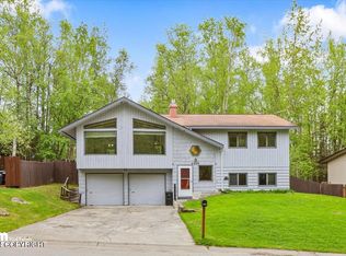 4258 Chelsea Way, Anchorage, AK 99504