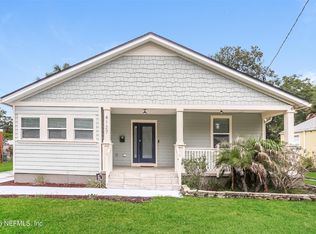 4127 Shirley Ave, Jacksonville, FL 32210