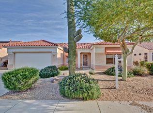 13514 W White Rock Dr, Sun City West, AZ 85375