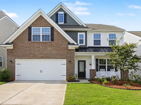 16110 Winfield Hall Dr, Charlotte, NC 28273