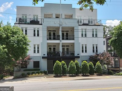 3655 Peachtree Rd NE Unit 203, Atlanta, GA, 30319