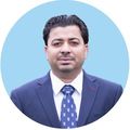 Danny Singh