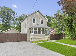 3616 Coolidge Ave, Baltimore, MD 21229