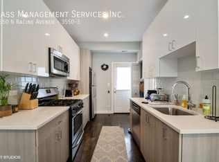 3550 N Racine Ave APT 3, Chicago, IL 60657