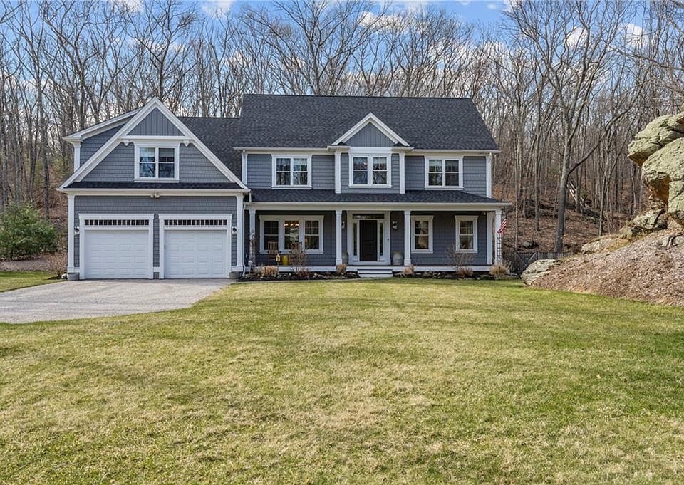 165 Mann School Rd, Smithfield, RI 02917 Zillow