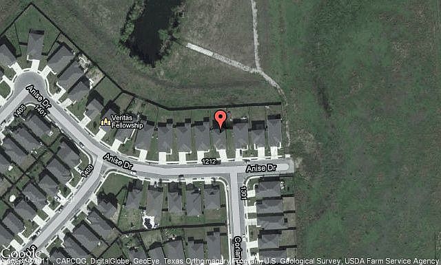Map View